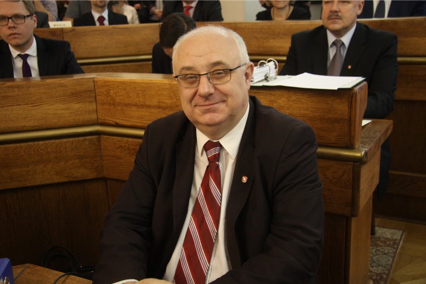 Zbigniew Jurkowski (KO, okręg 1)