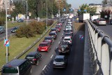 Kraków. ZIKiT podał czas remontu tunelu pod rondem Grunwaldzkim [KRÓTKO]