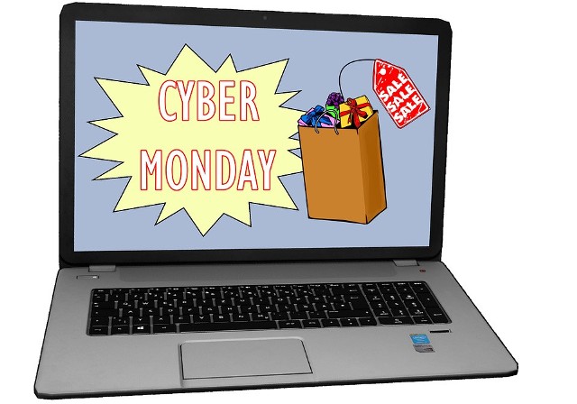 Cyber Monday 2018. Co to za dzień? [lista promocji]