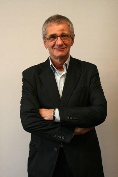 Dariusz Miłkowski - dyrektor Teatru Rozrywki w Chorzowie....