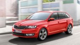 Skoda Rapid w nowej odsłonie