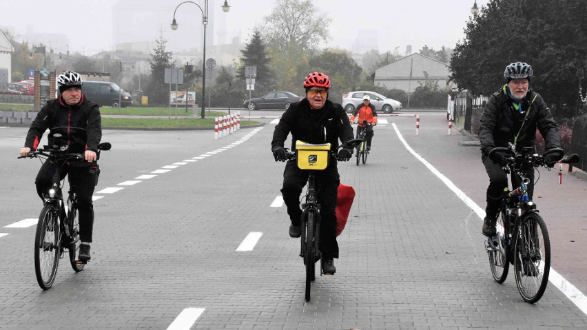 Klub Turystyki Rowerowej Goplanie przy Nadgoplańskim...