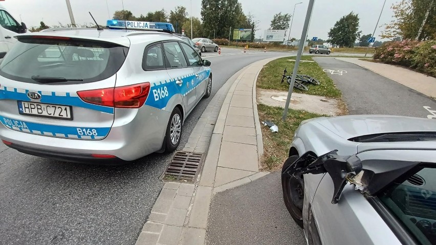 Przybliżone kwoty wynagrodzenia policjantów w poszczególnych...