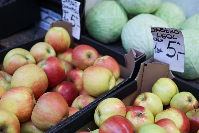 Gala, jonagored, rubin, ligol, lobo - to jedne z najpopularniejszych odmian jabłek w sprzedaży.
