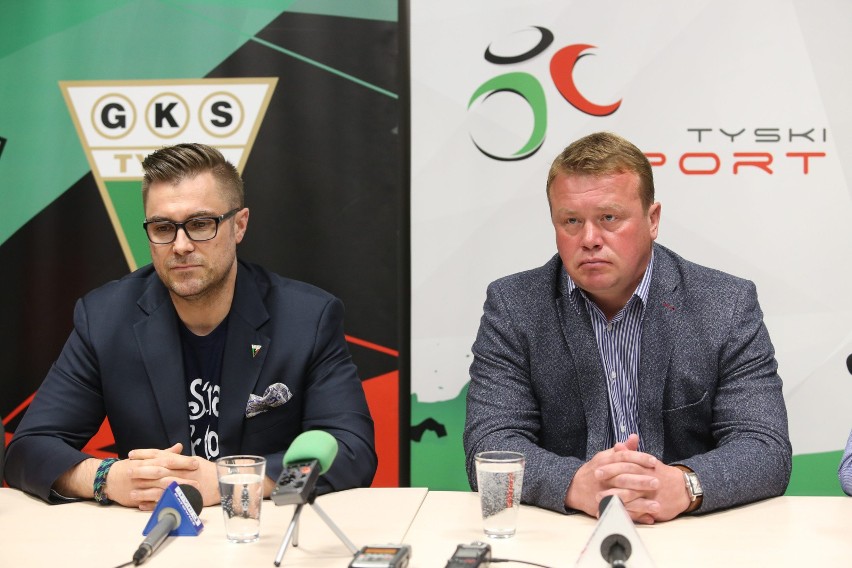 Piast Gliwice ma nowego prezesa i chce zawodnika Ruchu Chorzów. W niedzielę zaczyna się zgrupowanie w Turcji. Czerwiński zostaje na dłużej