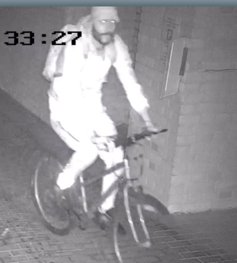 Ukradli rower w centrum Łodzi. Kto ich rozpoznaje? ZDJĘCIA
