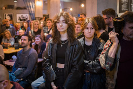 "Podlasie pod powierzchnią. Metafory Polski północno-wschodniej"