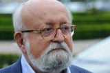 Krzysztof Penderecki odsłoni tablicę pod dębem na Plantach, który sam zasadził