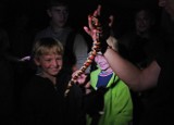 "Noc w zoo" w Zamościu. Prowadzące nocne życie zwierzęta pokażą się odwiedzającym 
