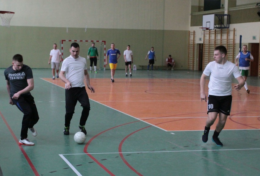 Zakończyła się Halowa Liga Centrum Cup. Triumf ekipy FC Ponalewce!