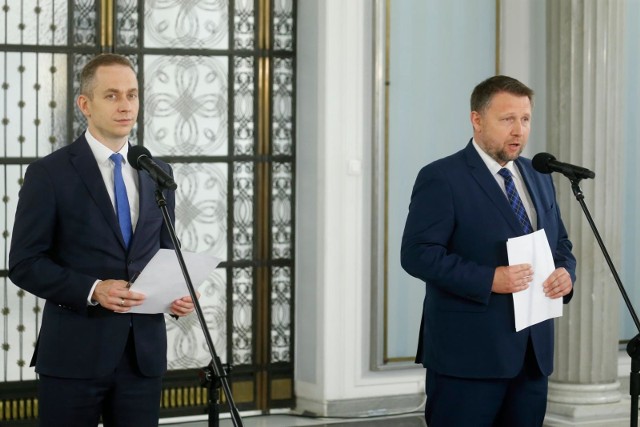 4 maja Krajowy Plan Odbudowy w Sejmie. Tomczyk: Bez debaty i tradycyjnego głosowania