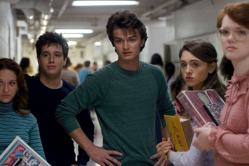 „Stranger Things”. Na małe ekrany trafi 4. część serialu a z nią… niezwykli i charyzmatycznie aktorzy!