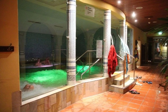 Czy w saunarium można przebywać w stroju kąpielowym? | Gazeta Wrocławska