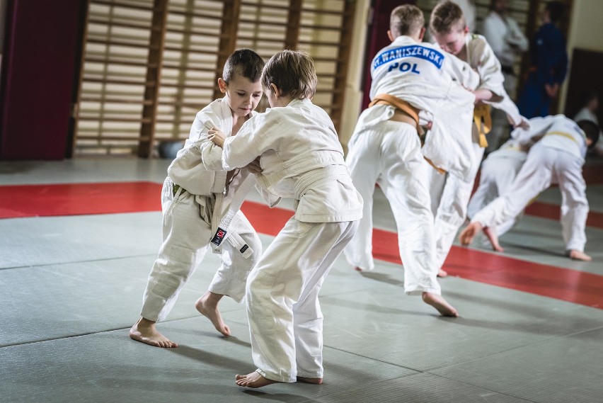 W Oleśnicy rusza kolejny turniej Super Ligi Judo