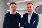 Absolwenci WSIiZ - Kamil Ruszała i Piotr Dobrowolski - dostali milion złotych dofinansowania na wprowadzenie na rynek swojego pomysłu