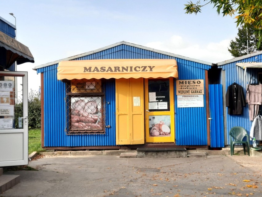 Wkrótce znikną niebieskie budki.