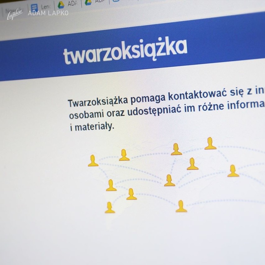 Projekt "Polski Rebranding"
Facebook