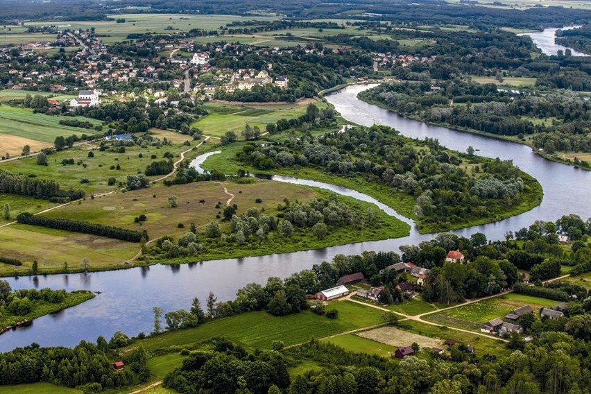 W Drohiczynie powstaje Ośrodek Promocji Produktu Lokalnego. Królestwo miodów, ziół i swojskich przysmaków (ZDJĘCIA)