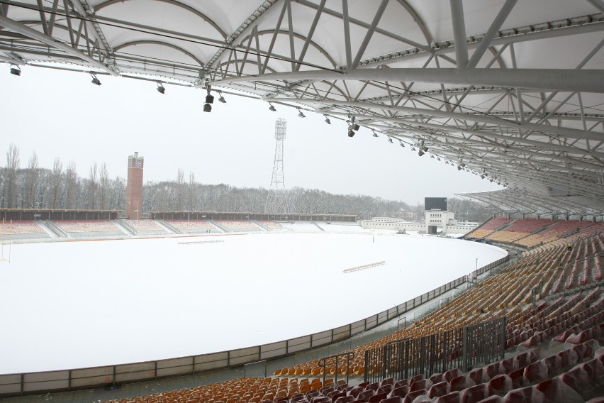 Trwają przygotowania do  World Games 2017. Tak 16 stycznia...