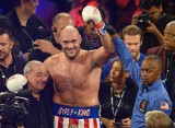 Tyson Fury, który pokonał Deontaya Wilder, najważniejszą walkę wygrał wcześniej - z depresją [FRAGMENT KSIĄŻKI]