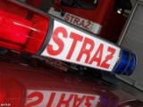 Szczecin: Strażacy i ratownicy wodni szukają kobiety w Regalicy