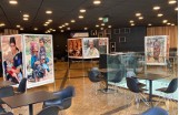 Wystawa fotografii Elżbiety Dzikowskiej przeniesiona z dworca PKP do Galerii Katowickiej. Będzie ją można oglądać aż do 27 marca