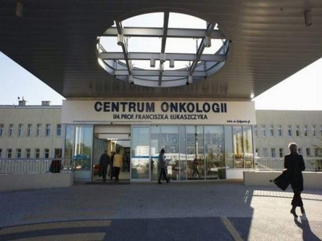 Centrum Onkologii w Bydgoszczy