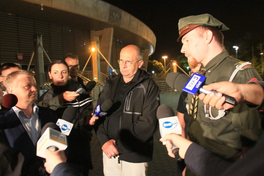 Tragedia w Suszku na Pomorzu. Ocalali harcerze wrócili do...