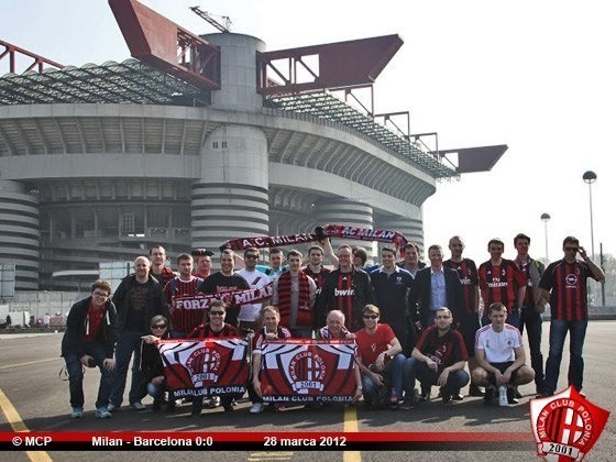 Milan Club Polonia