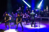 Tłumy na wyjątkowym koncercie w Bielskim Domu Kultury. Metallica & Symphony by Scream Inc. Zobacz i posłuchaj!