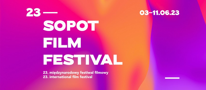 Rozpoczyna się 23. edycja Sopot Film Festival. Wyjątkowe...