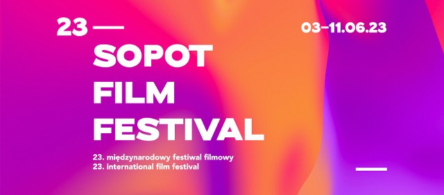Rozpoczyna się 23. edycja Sopot Film Festival. Wyjątkowe święto kina potrwa do 11 czerca 2023 roku