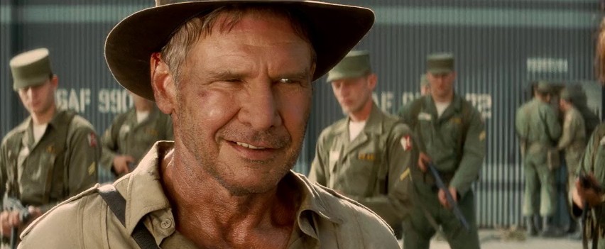 Będzie nowy Indiana Jones, ale bez Harrisona Forda [WIDEO]
