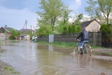  Wodna katastrofa w Modliszewicach! Nawałnica wracała, odchodziła i znów wracała