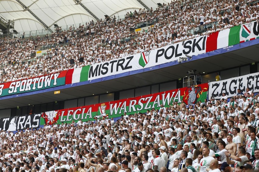 W zeszłym roku finał Pucharu Polski obejrzało 47 037 osób