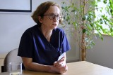 Dr Anna Ocicka-Kozakiewicz: Na cukrzycę typu drugiego pracują sami pacjenci