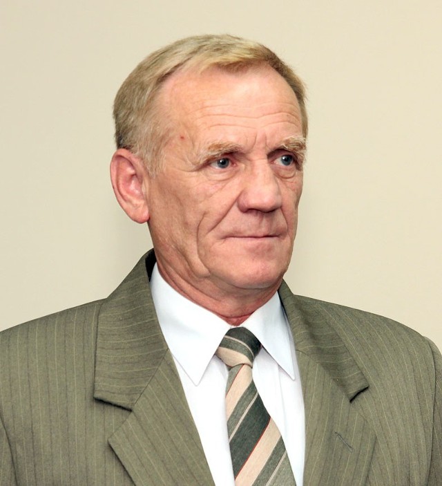 Stanisław Szyszka zostanie nowym radnym