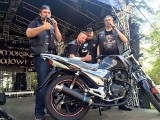 Sezon motocyklowy otwarty