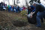 Gmina Myślenice. Jako burmistrz i nie burmistrz