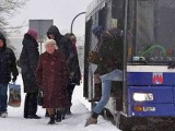 Ferie zimowe 2012. Będzie nowy rozkład jazdy autobusów i tramwajów
