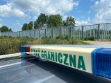 Niespokojna doba na granicy polsko-białoruskiej. Blisko 200 prób nielegalnego przedostania się na terytorium Polski