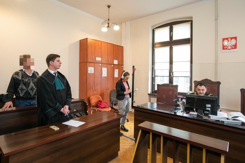 W Sądzie Rejonowym w Bydgoszczy zapadł wyrok w głośnej...
