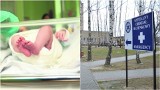 Śmierć miesięcznego dziecka w brzeskim szpitalu pod lupą prokuratury