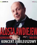 Zapraszamy na koncert Aloszy Awdiejewa w Ostrołęce. Bilety kupisz w TO