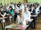 Matura 2011. Dzisiaj matematyka - zobacz zdjęcia z LMK