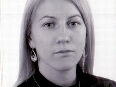 Katarzyna Muszyńska
