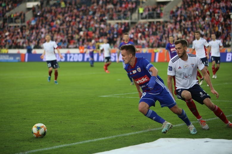 Piast Gliwice - Górnik Zabrze: Derby bez kibiców [ZAPOWIEDŹ, LIVE, GDZIE OGLĄDAĆ]