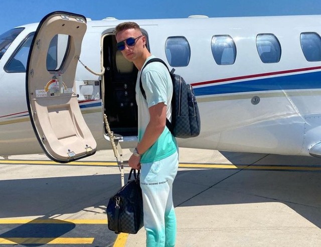 Marcin Bułka odchodzi z PSG na wypożyczenie do OGC Nice