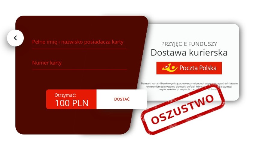CERT Polska strzega przed nowymi wariantami oszustwa poprzez...