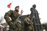 Wojewódzkie obchody Narodowego Święta Pamięci Żołnierzy Wyklętych w Rzeszowie [ZDJĘCIA]
